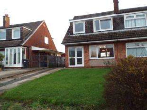 3 Bedroom Semi-Detac...